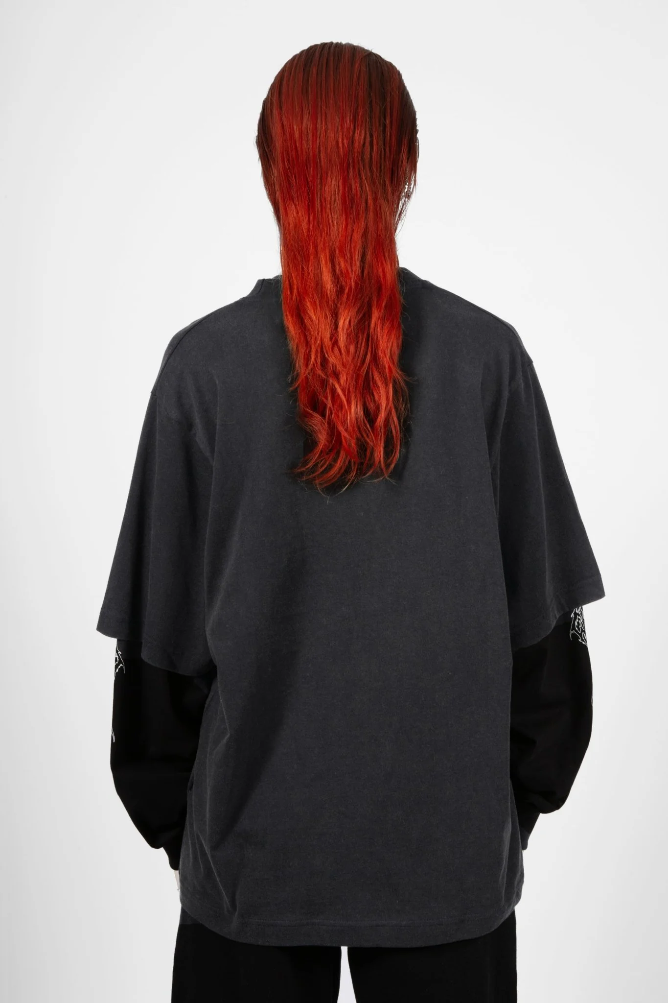 T-Shirt Age Blaze - Image 7