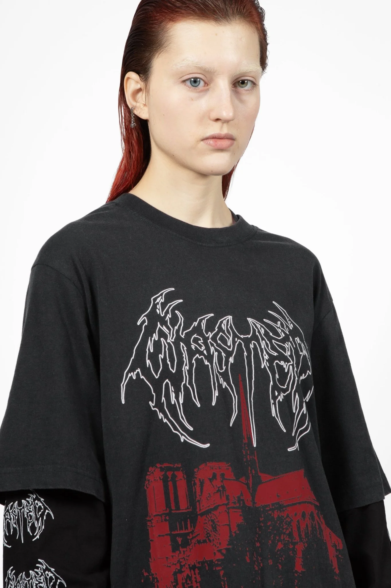 T-Shirt Age Blaze - Image 8