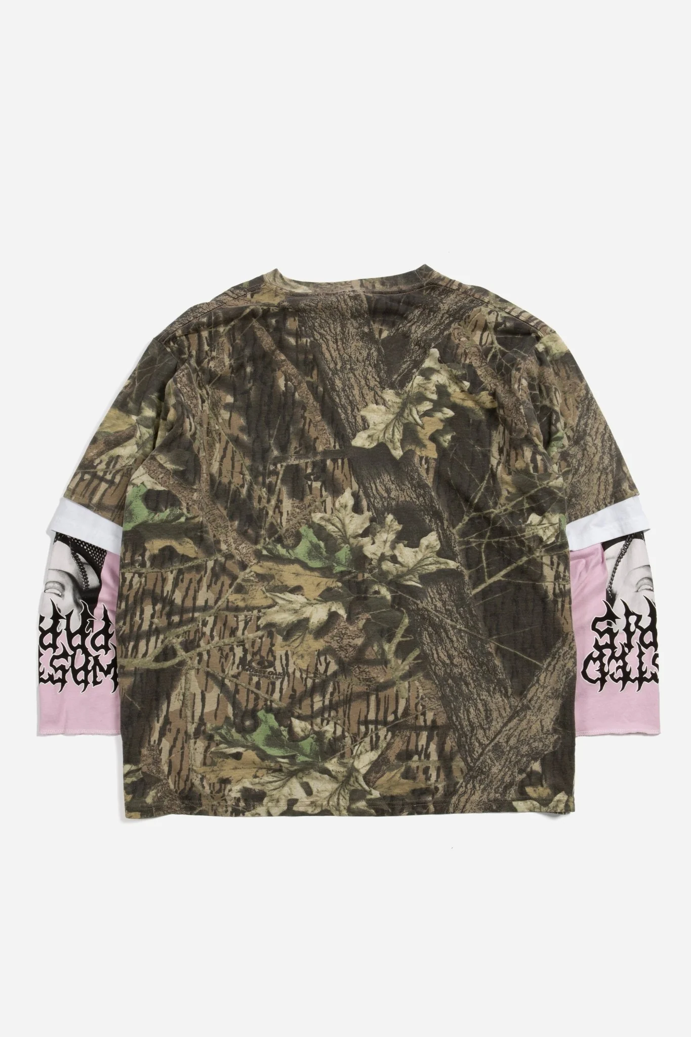 T-Shirt Age Revival #11/26 - Image 2