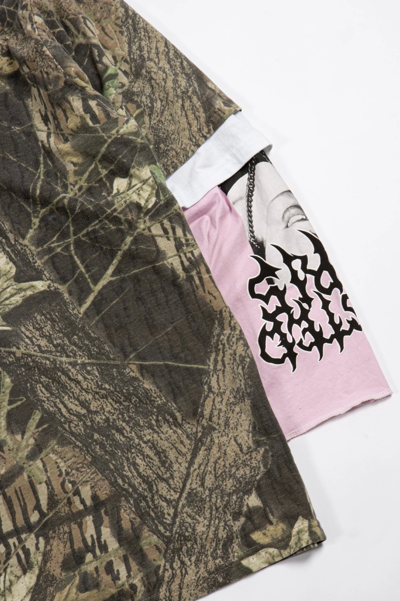 T-Shirt Age Revival #11/26 - Image 5