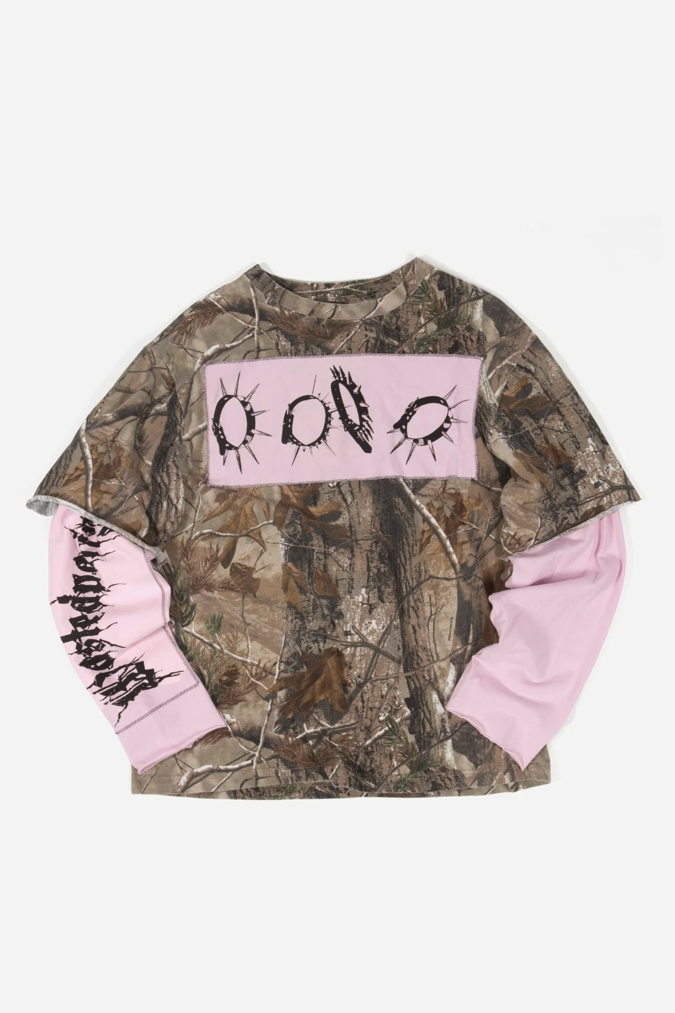 T-Shirt Age Revival #12/26