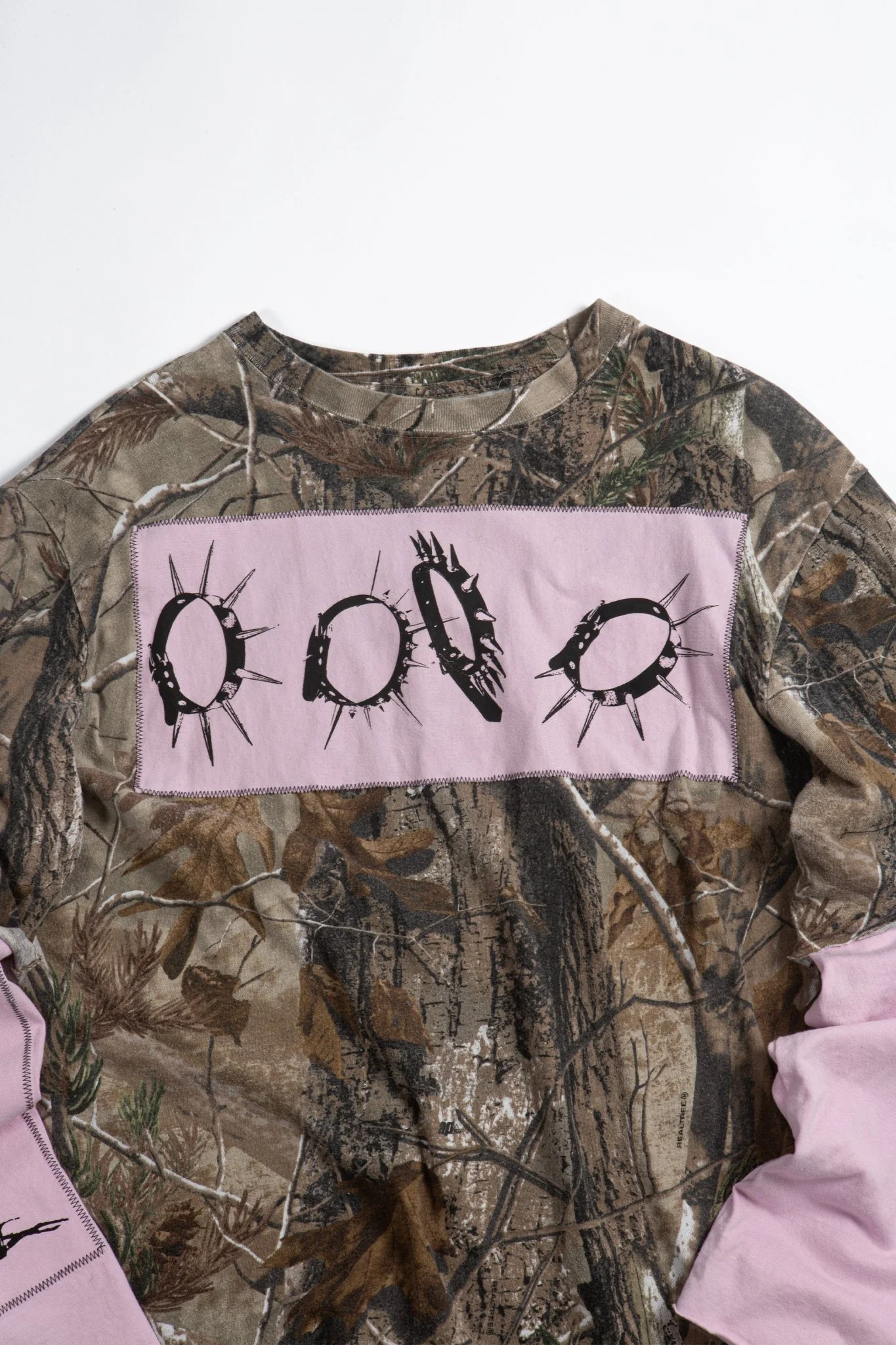 T-Shirt Age Revival #12/26 - Image 3