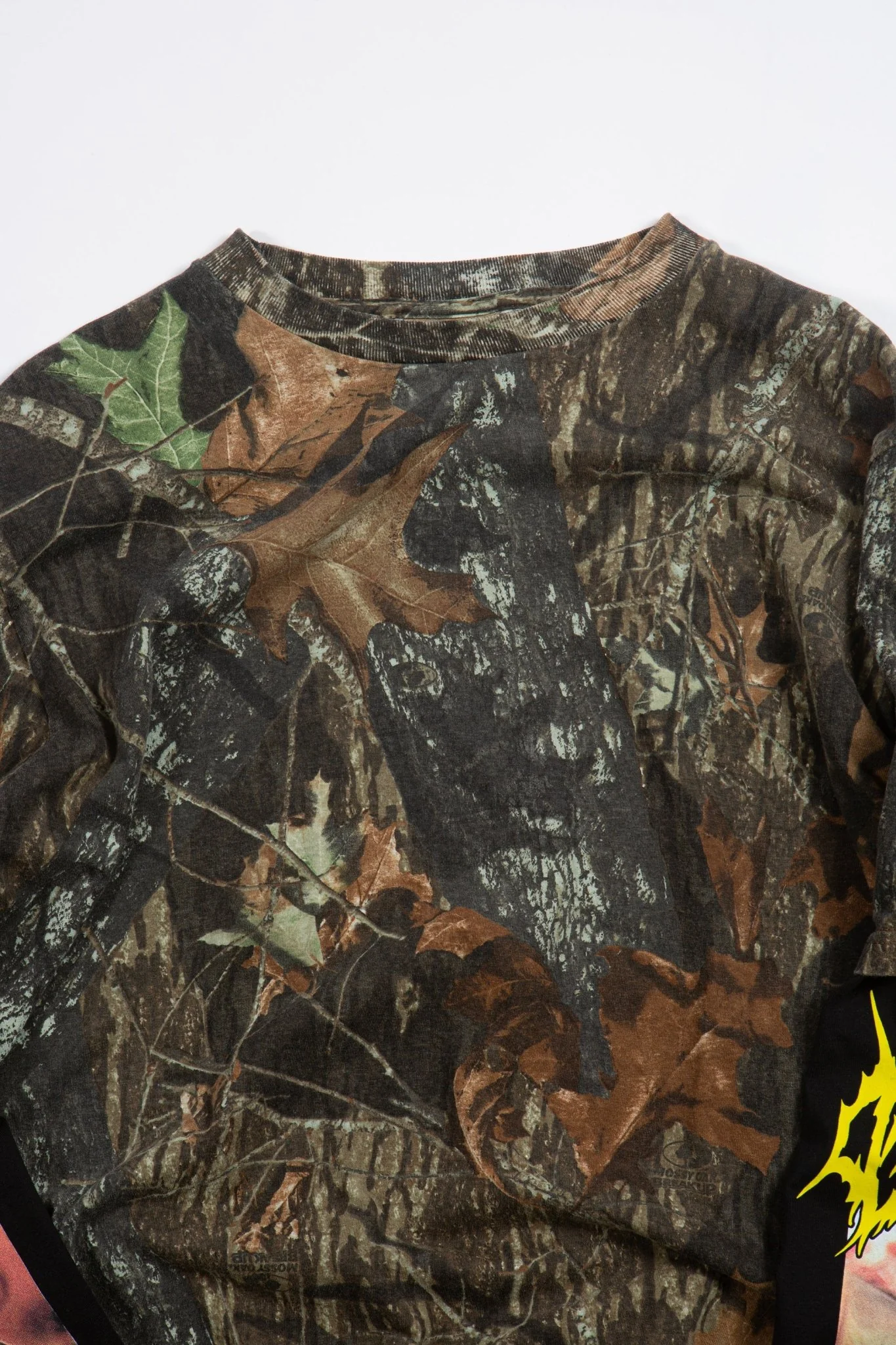 T-Shirt Age Revival #16/26 - Image 4