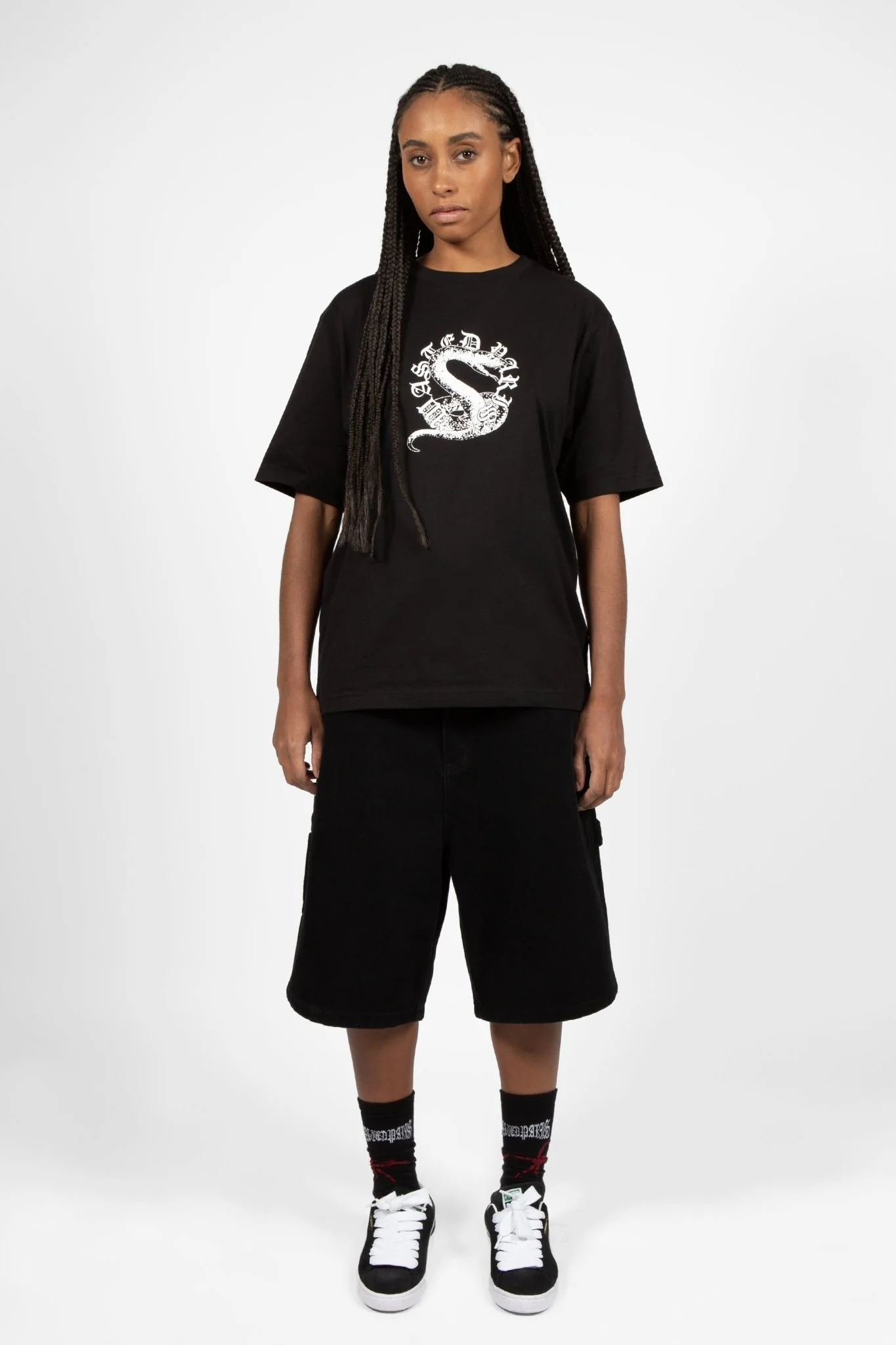 T-Shirt Skin - Image 2