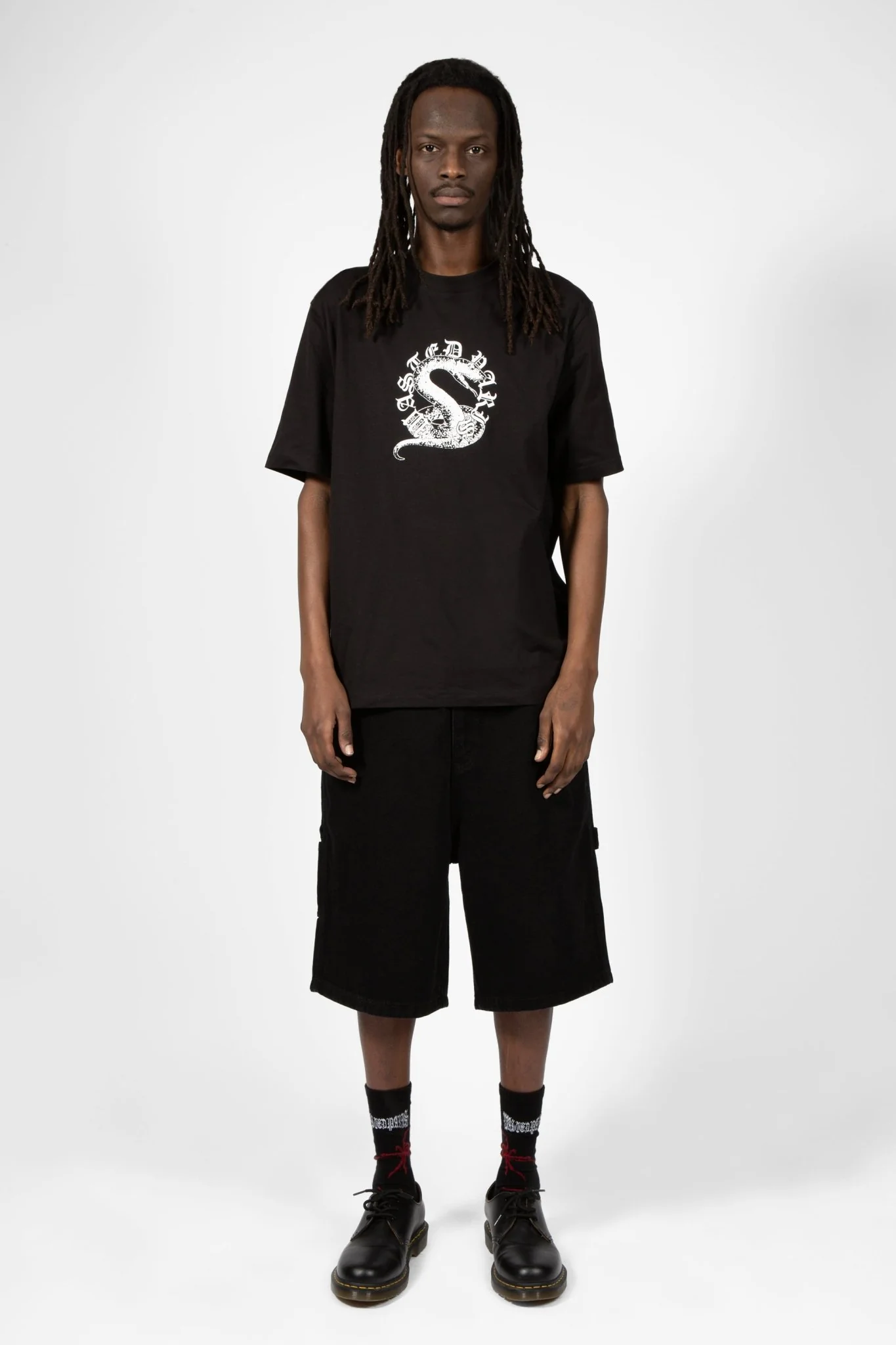 T-Shirt Skin - Image 4