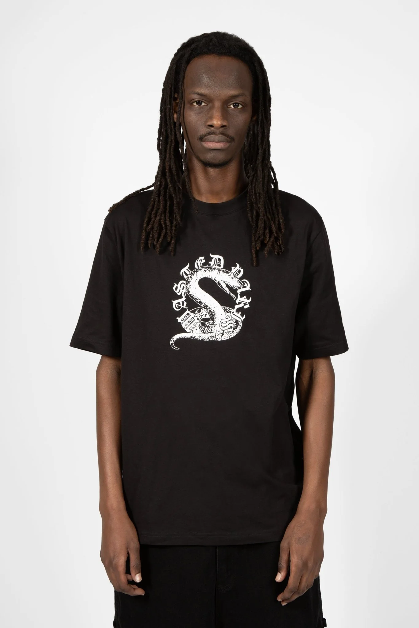 T-Shirt Skin - Image 5