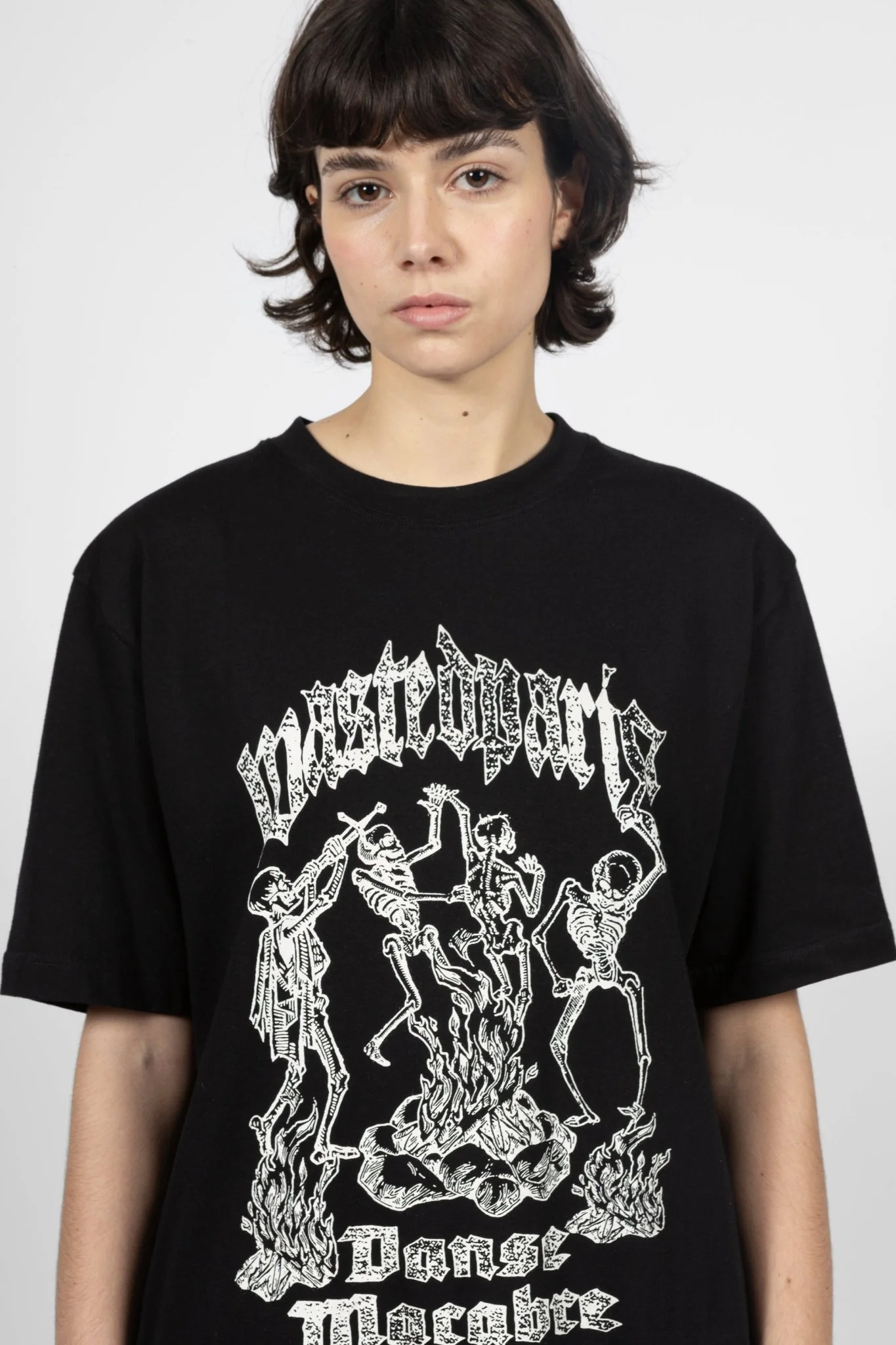 T-Shirt Macabre - Image 3