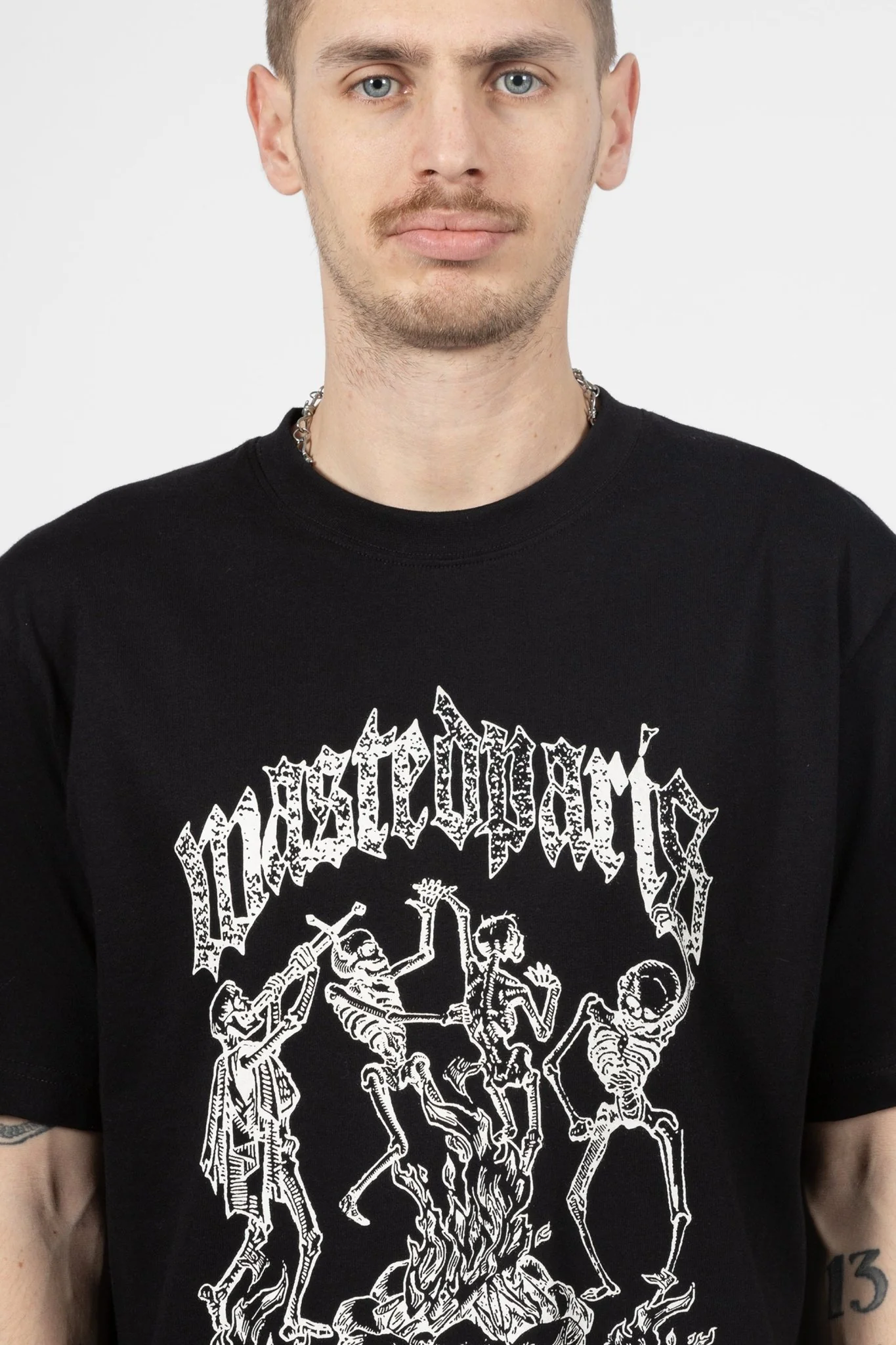 T-Shirt Macabre - Image 5