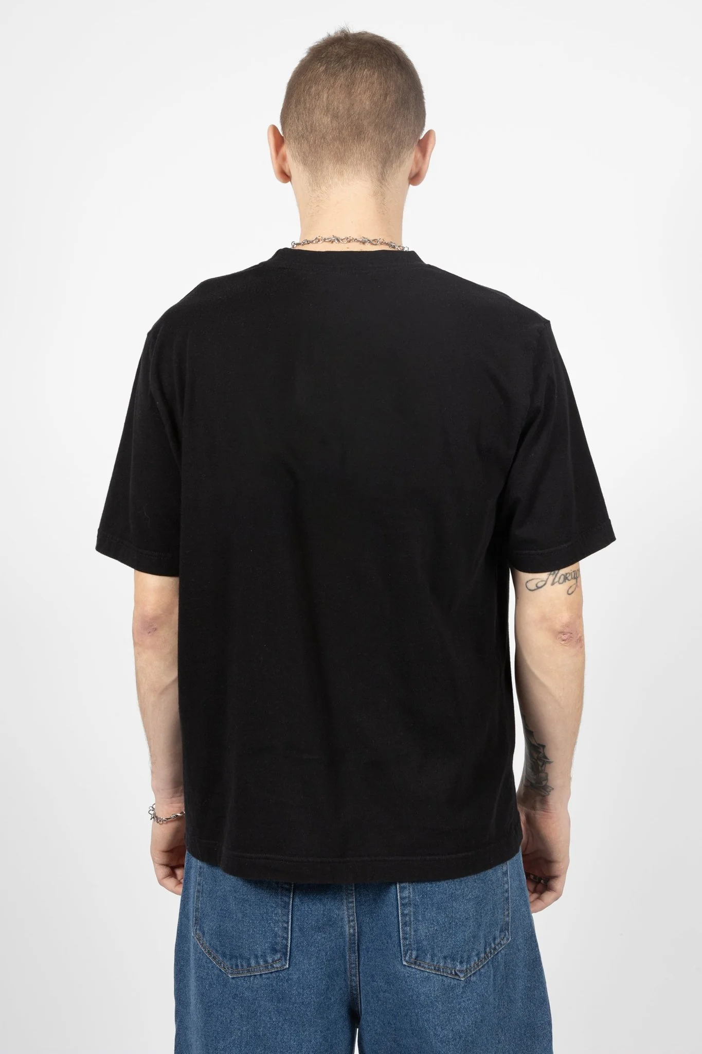 T-Shirt Macabre - Image 6