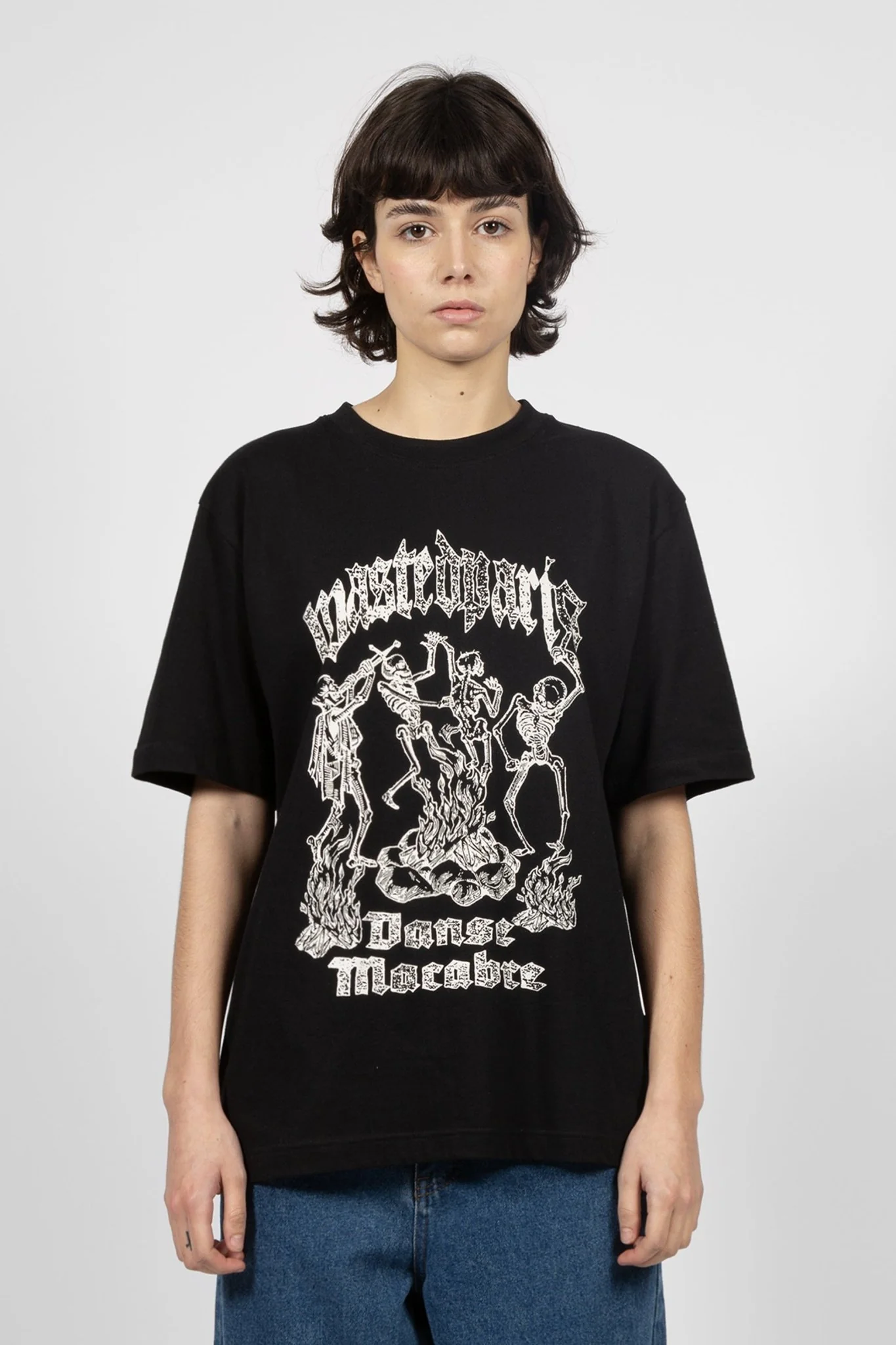 T-Shirt Macabre - Image 8