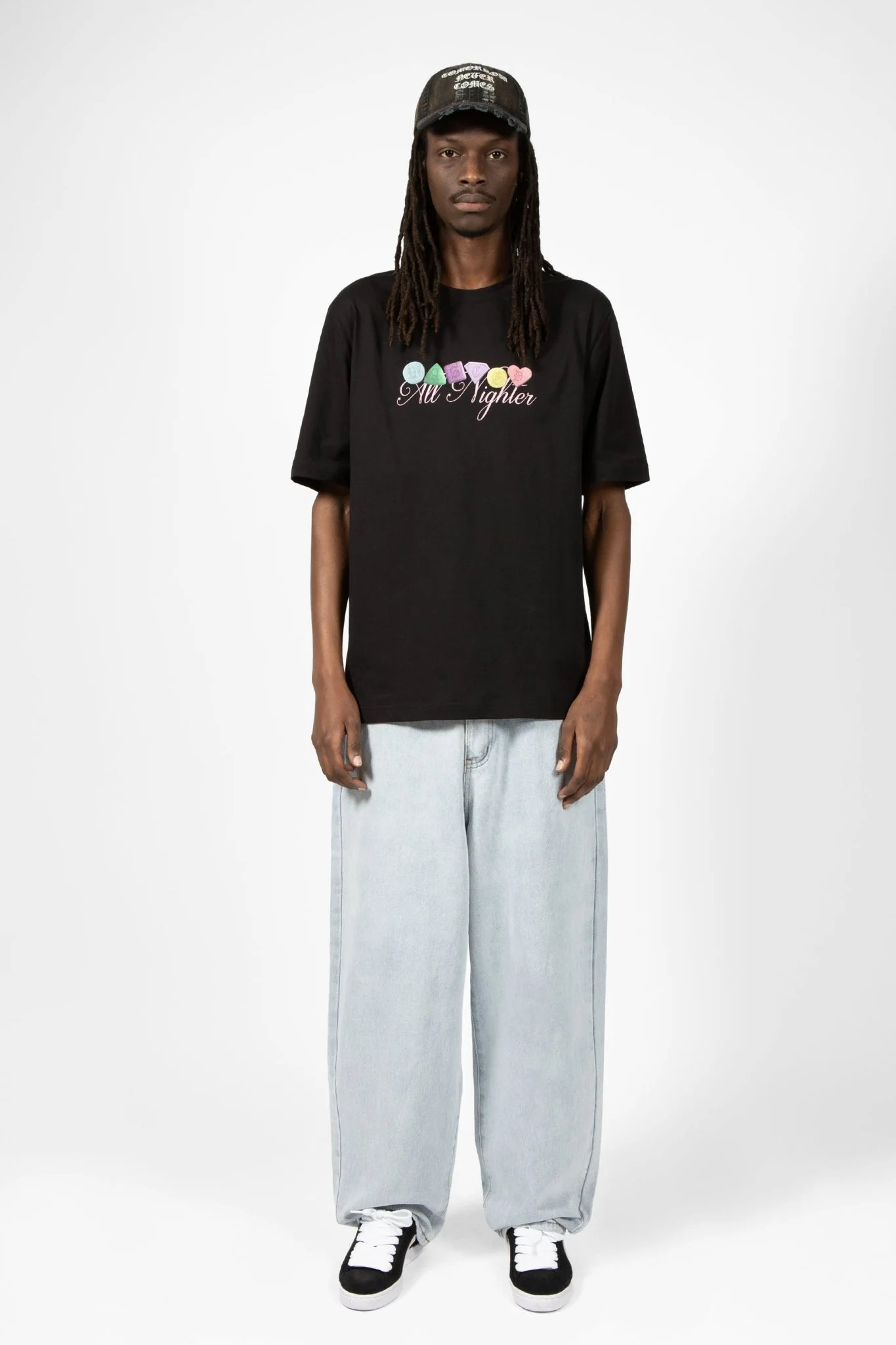 T-Shirt Nighters - Image 2