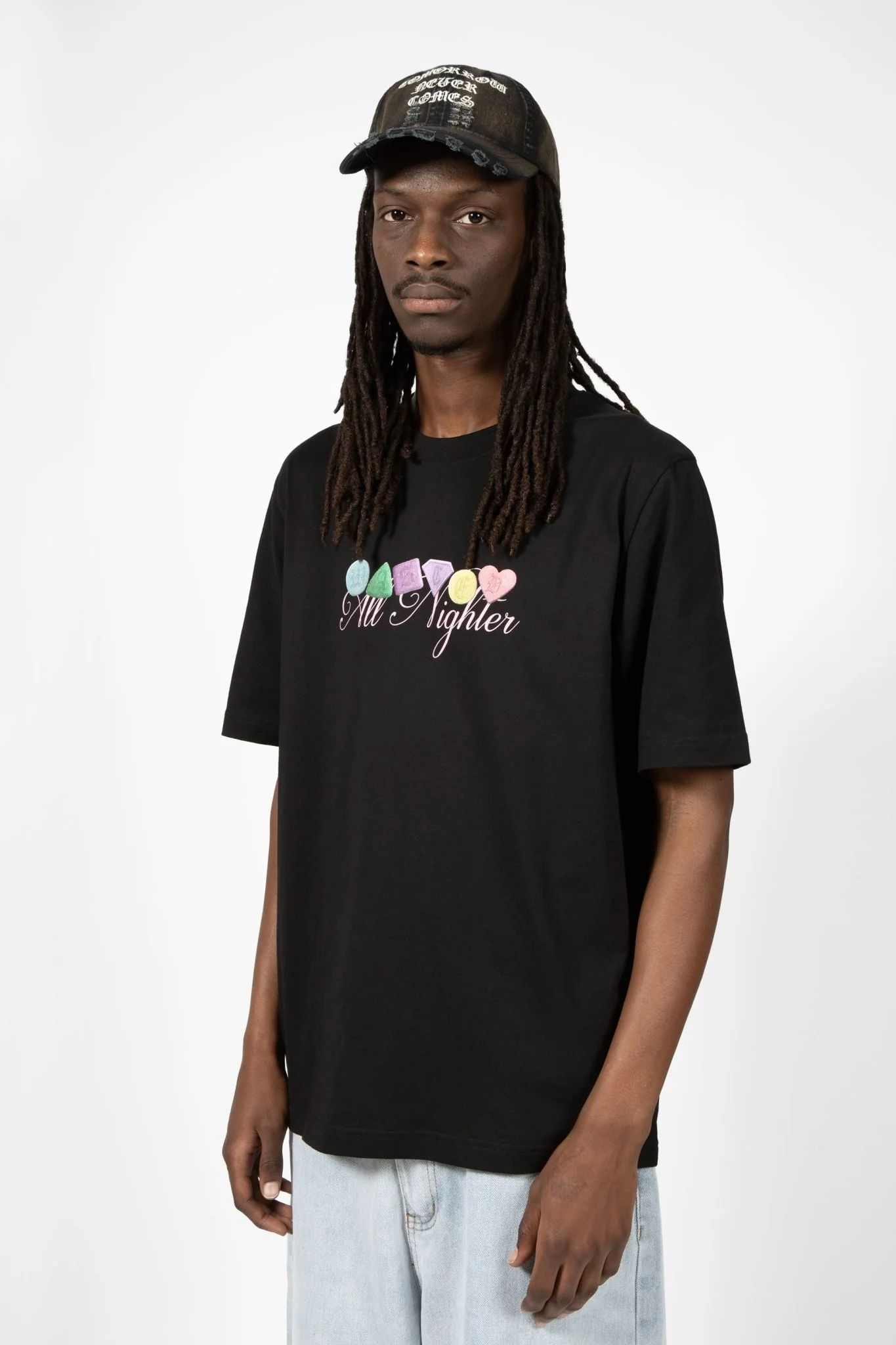 T-Shirt Nighters - Image 3