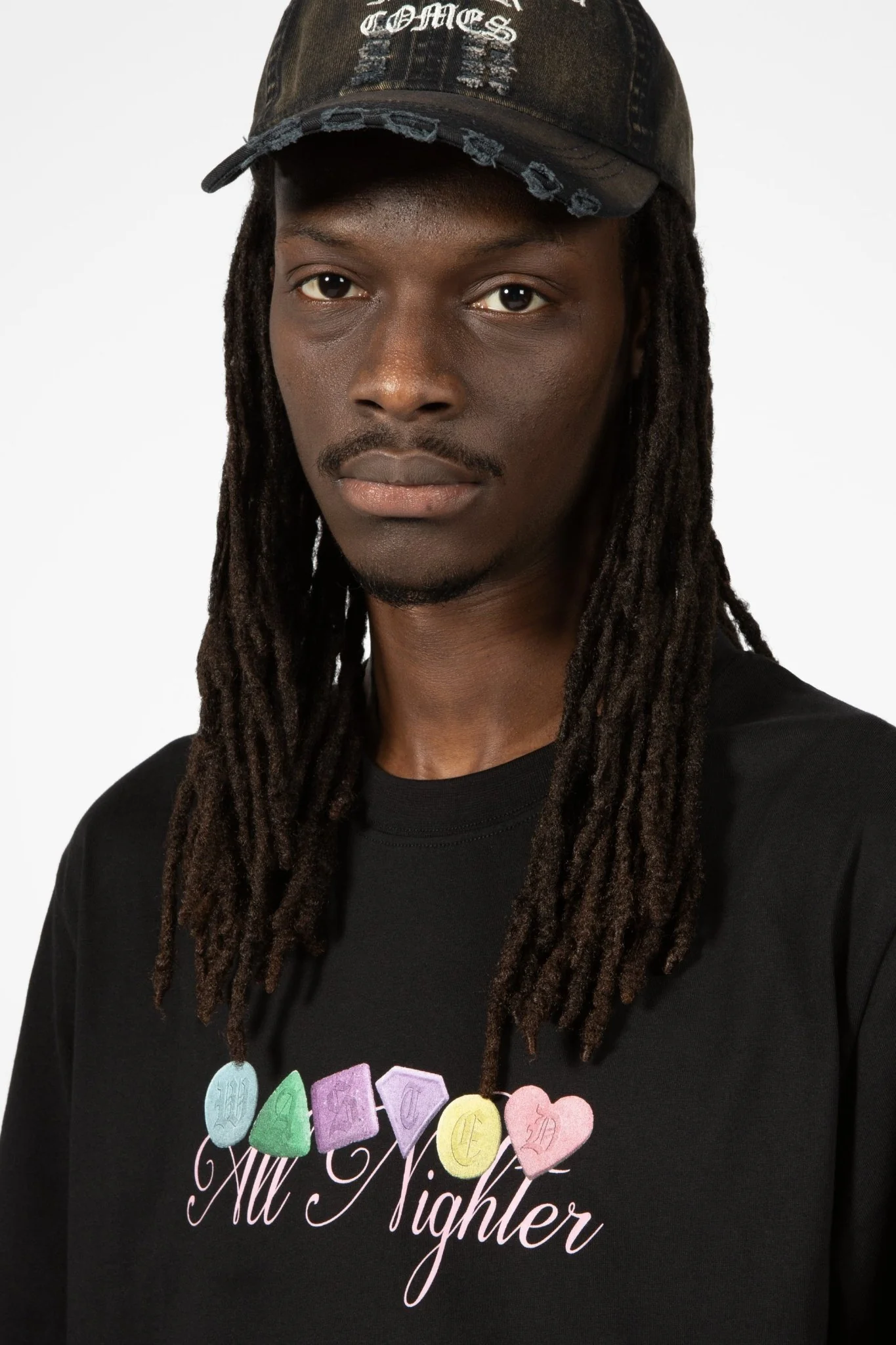 T-Shirt Nighters - Image 4