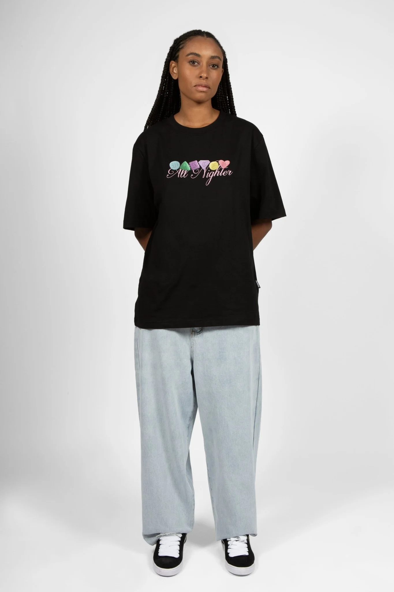 T-Shirt Nighters - Image 5