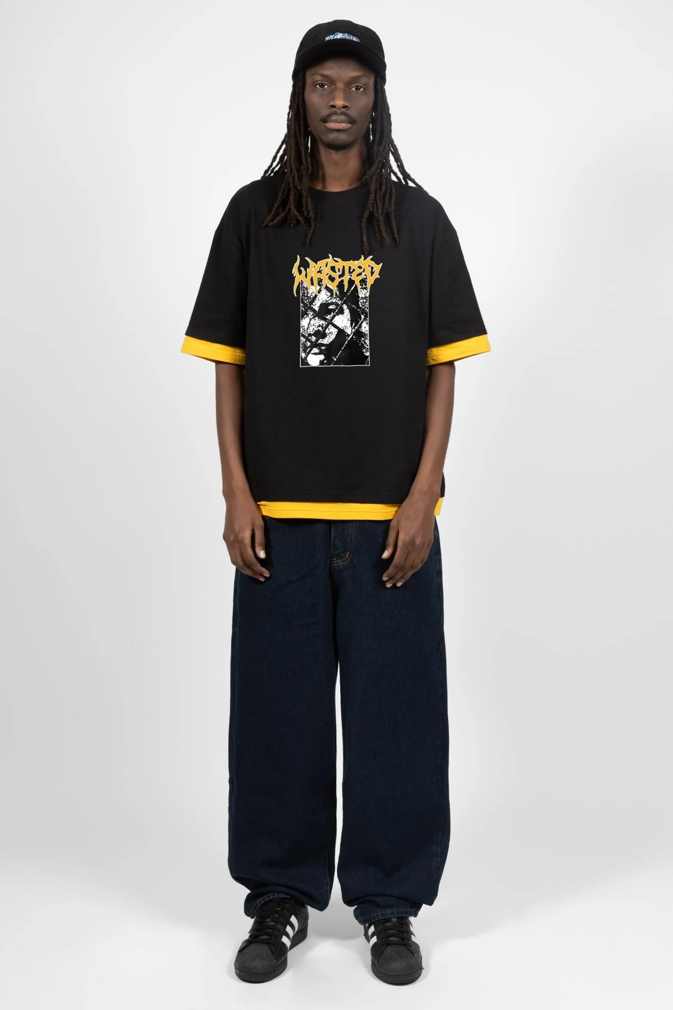 T-Shirt Nine Wire - Image 2