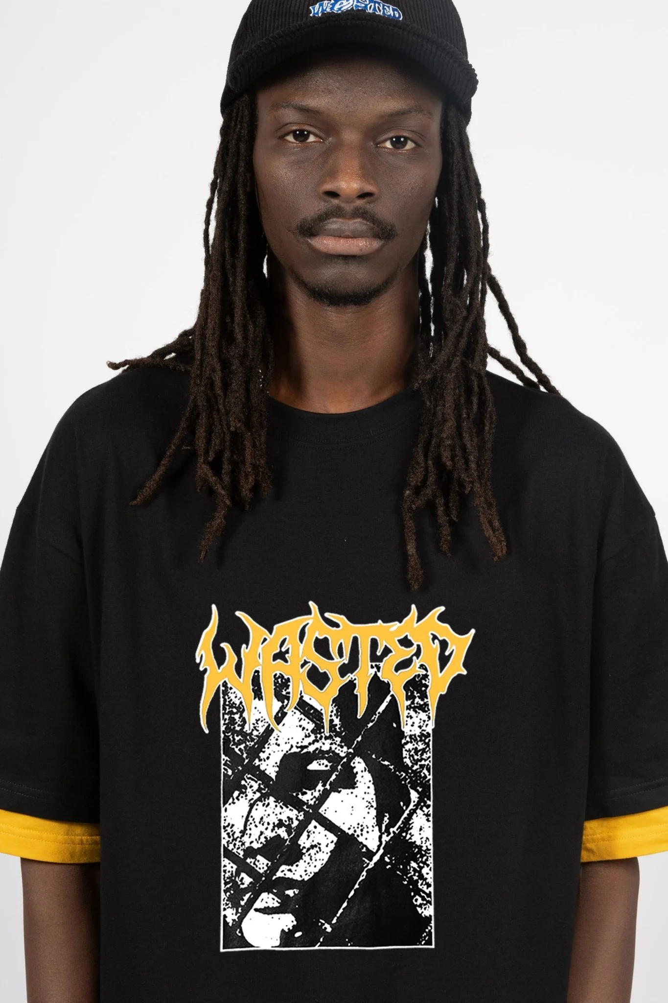 T-Shirt Nine Wire - Image 4