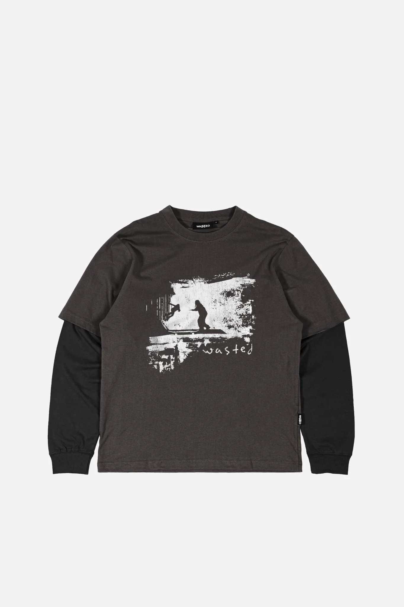 T-Shirt Age Ollie