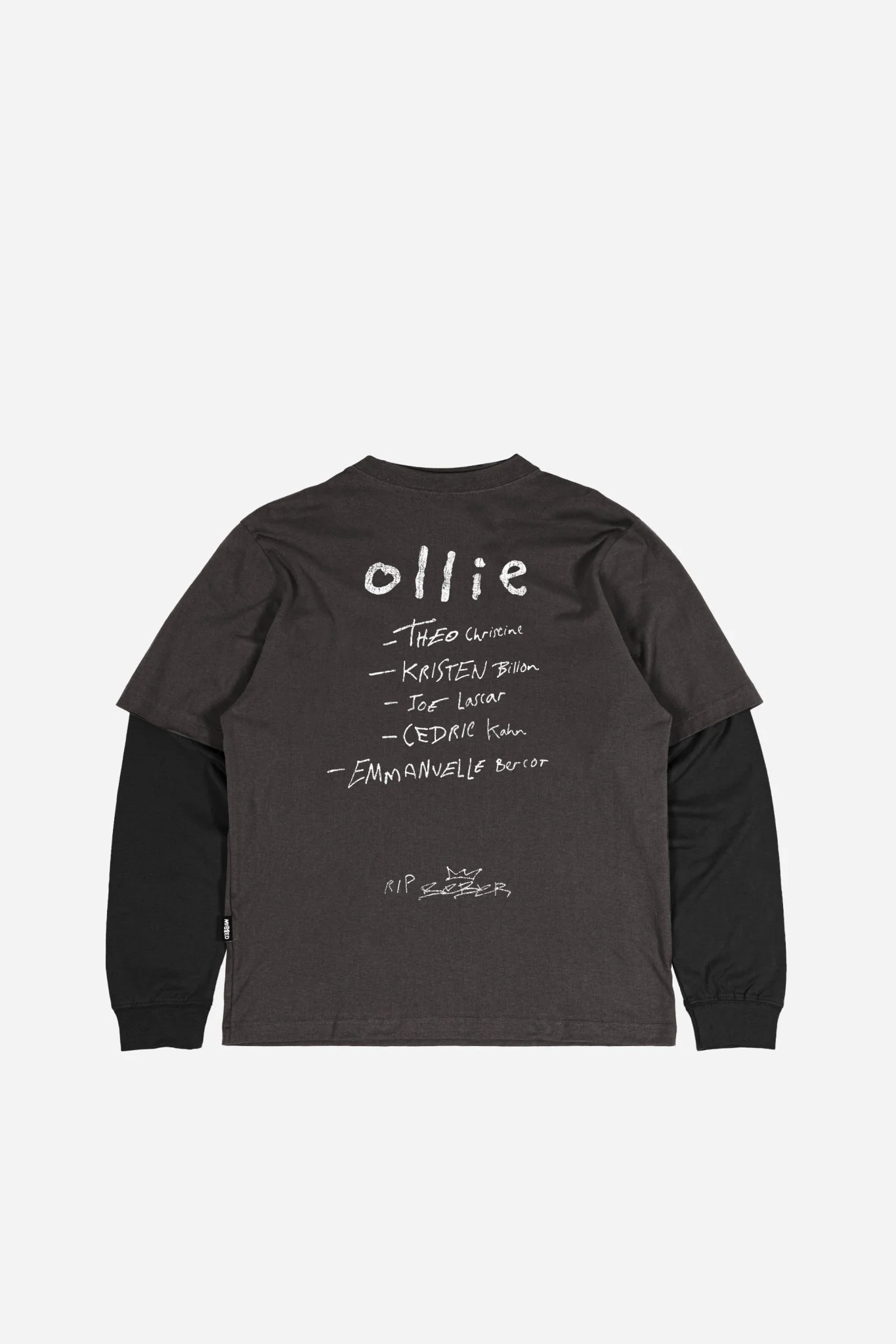 T-Shirt Age Ollie - Image 2
