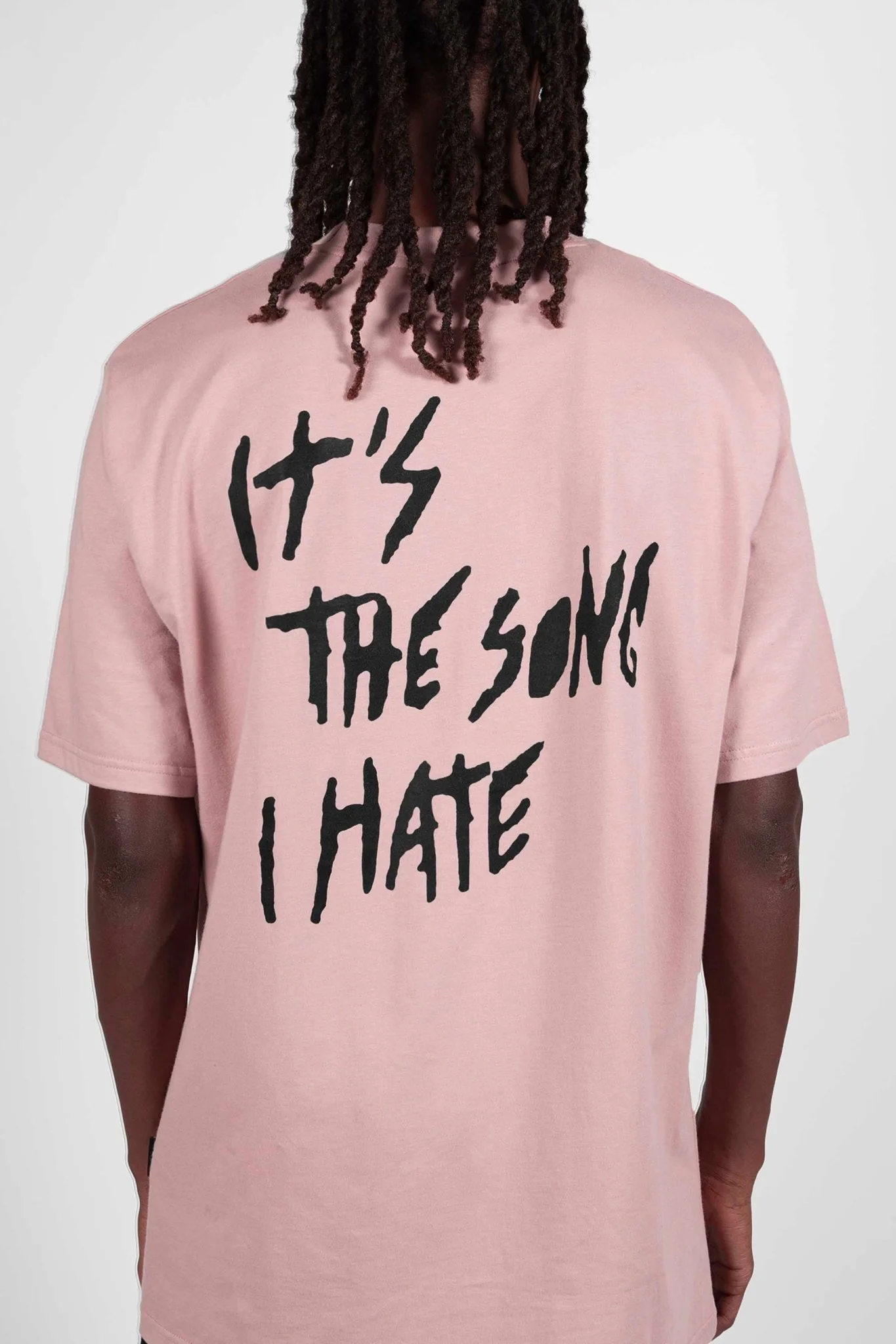 T-shirt Slow - Image 3