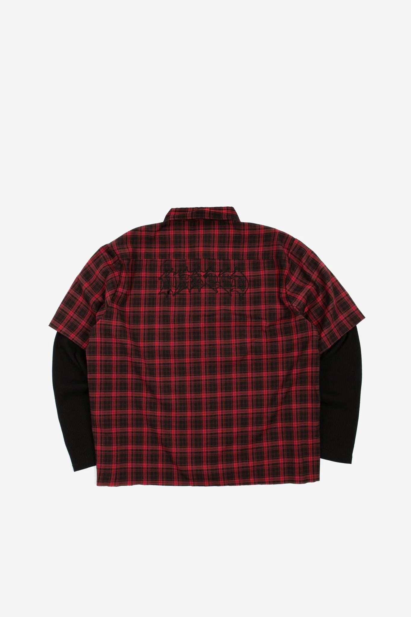 Chemise Age Tartan - Image 3