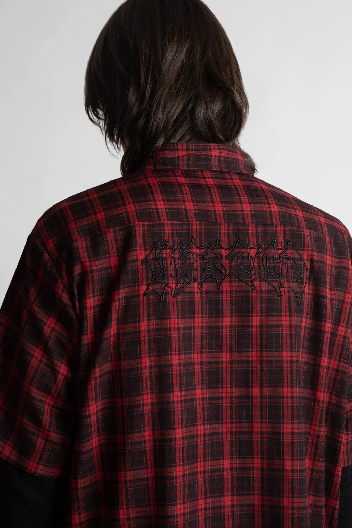 Chemise Age Tartan - Image 6