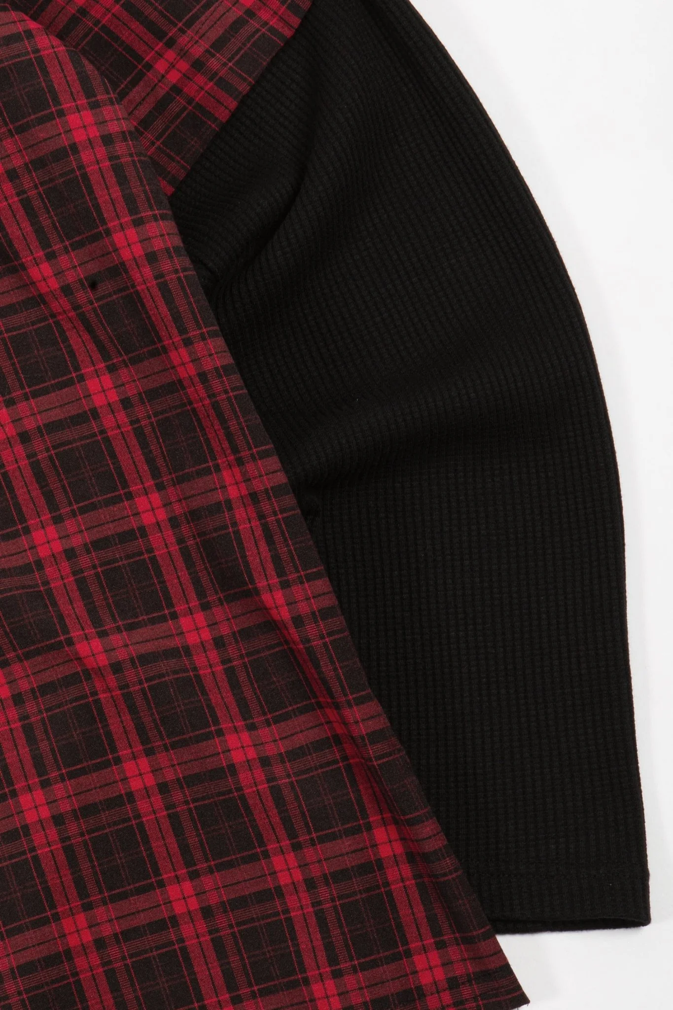 Chemise Age Tartan - Image 8