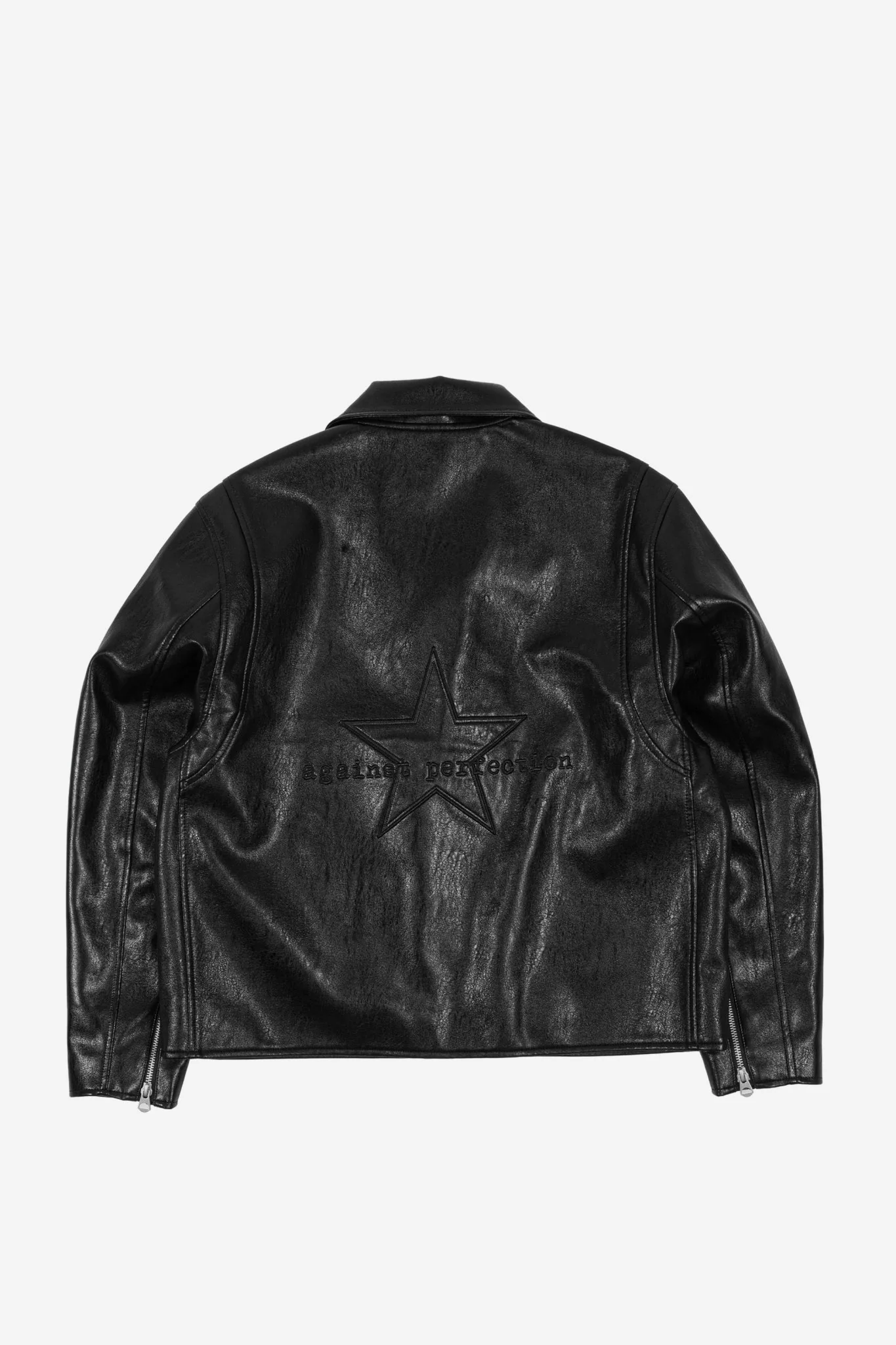 Biker Jacket Taunt - Image 3