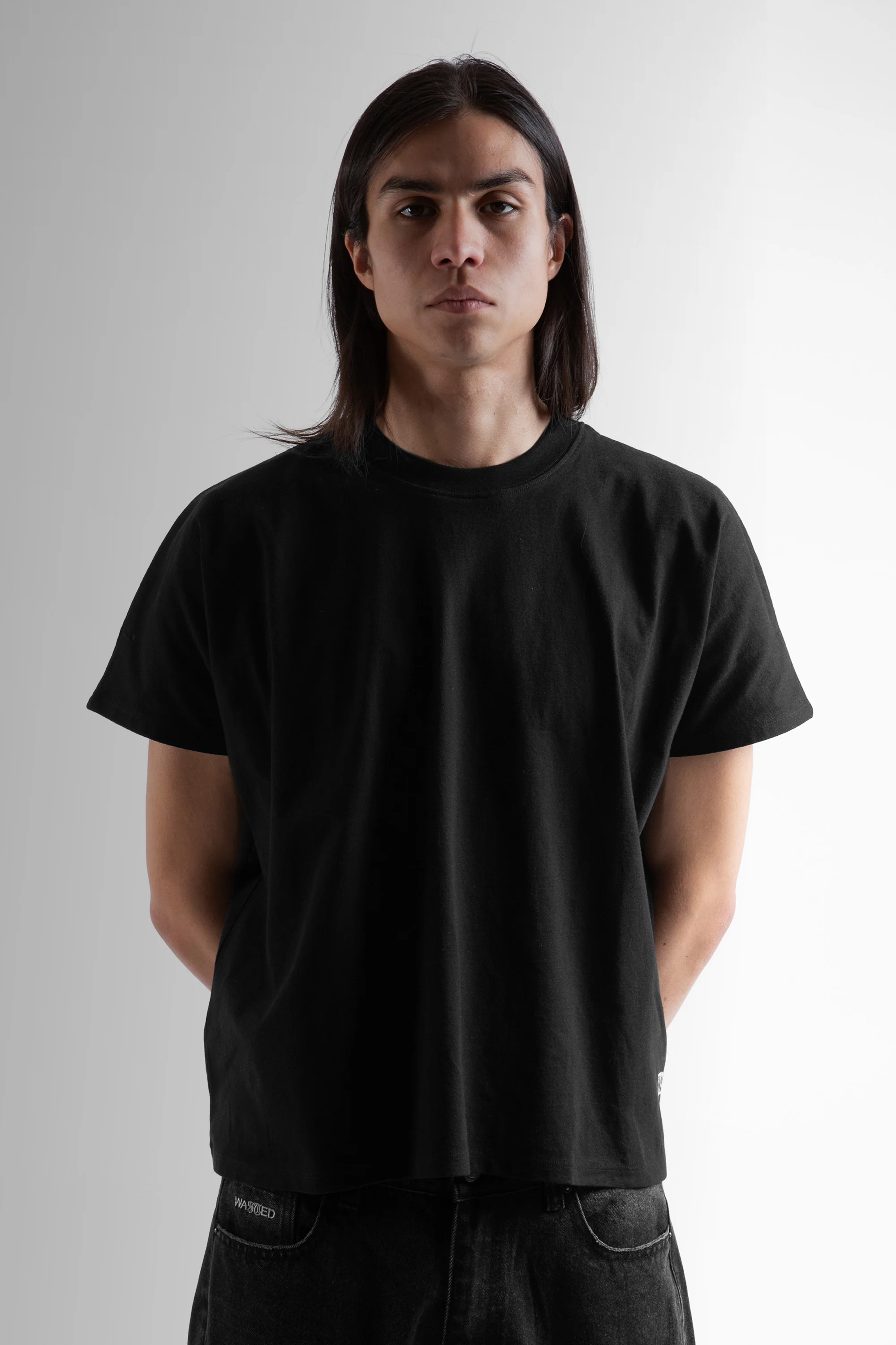 T-Shirt Taunt Sleaze - Image 4
