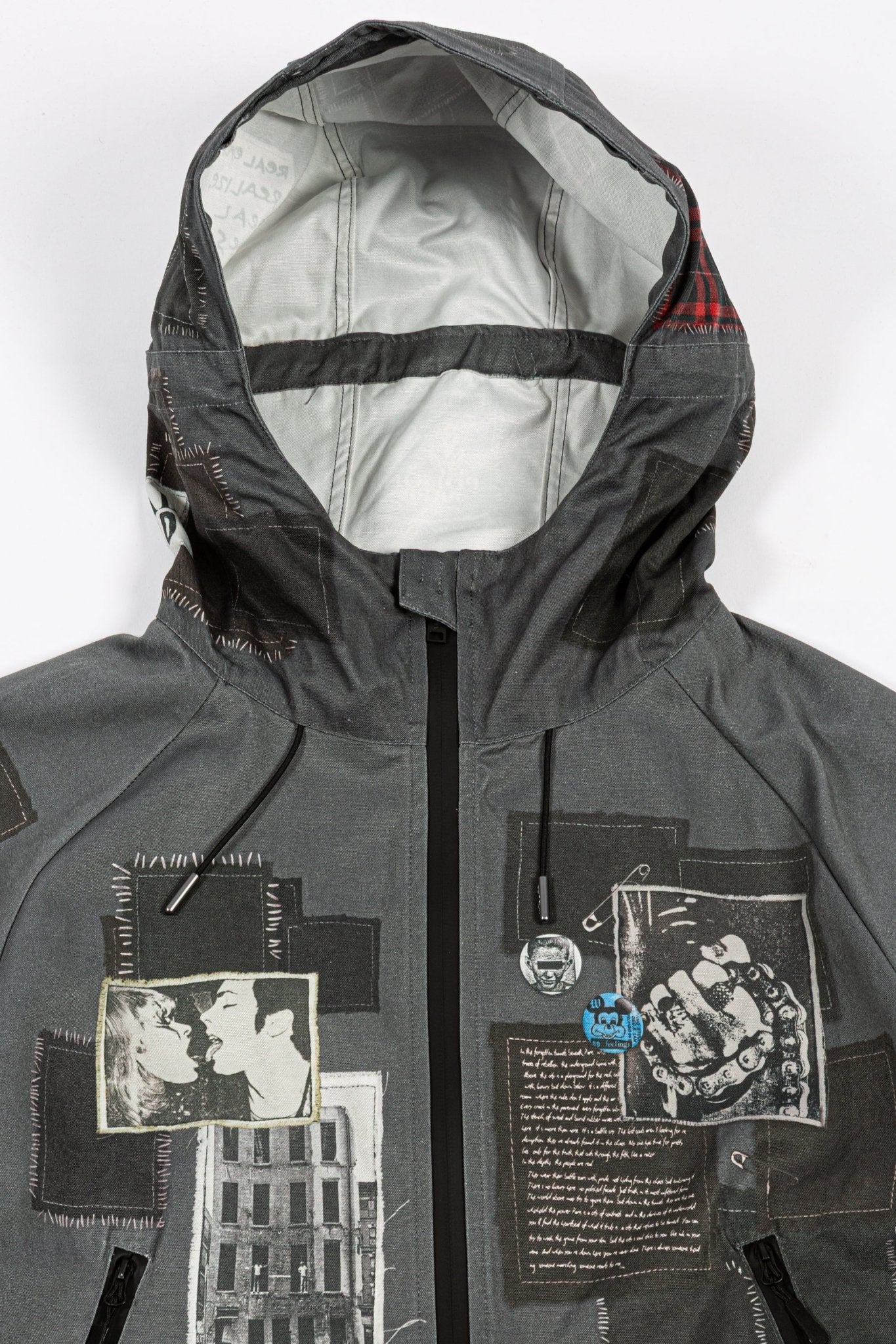 Windbreaker Taunt - Image 10