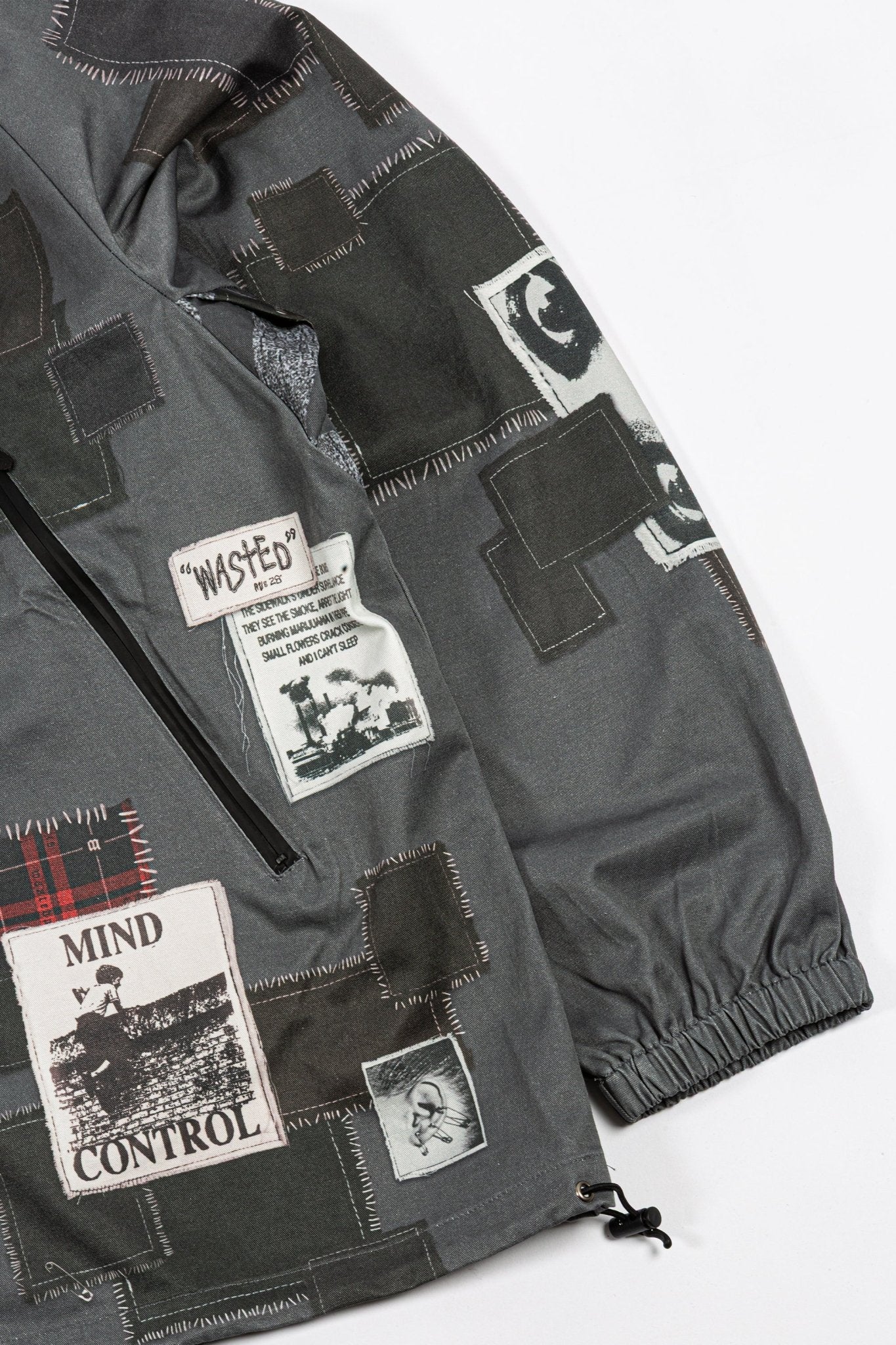Windbreaker Taunt - Image 12