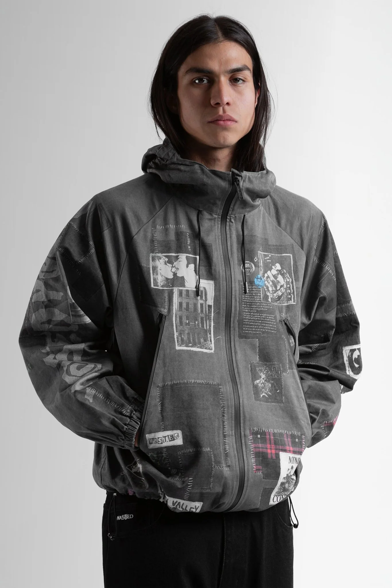 Windbreaker Taunt - Image 4