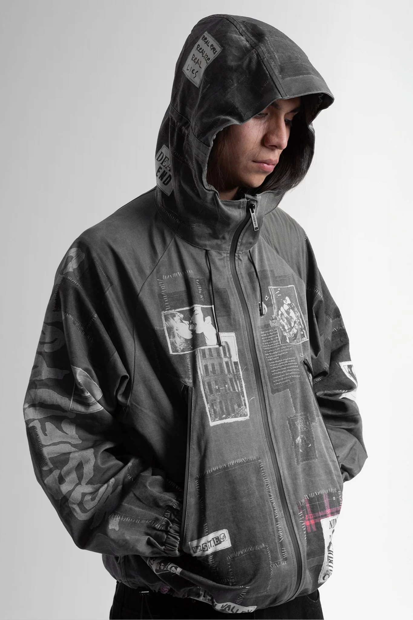 Windbreaker Taunt - Image 6