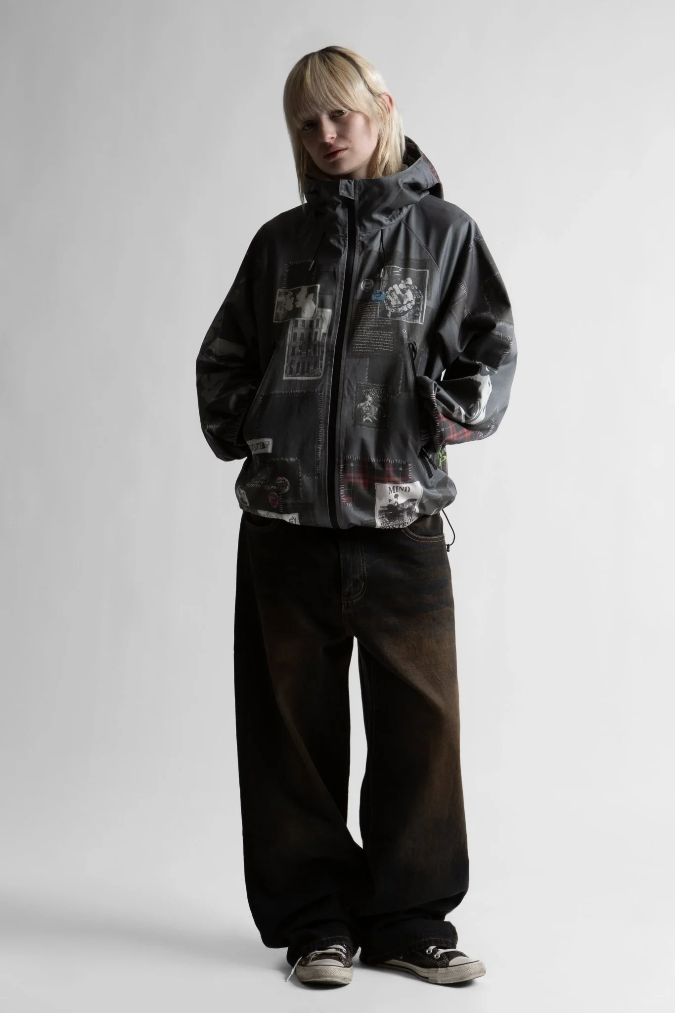 Windbreaker Taunt - Image 8