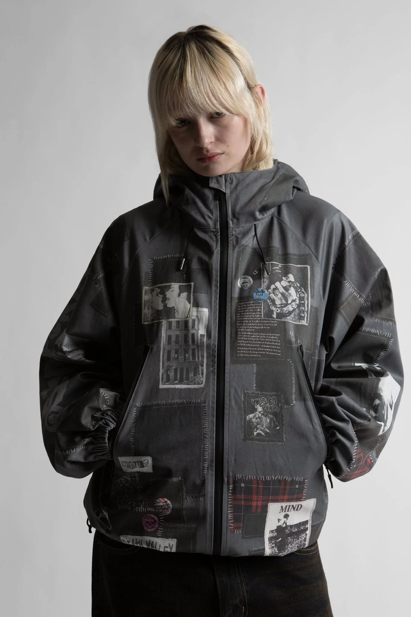 Windbreaker Taunt - Image 9