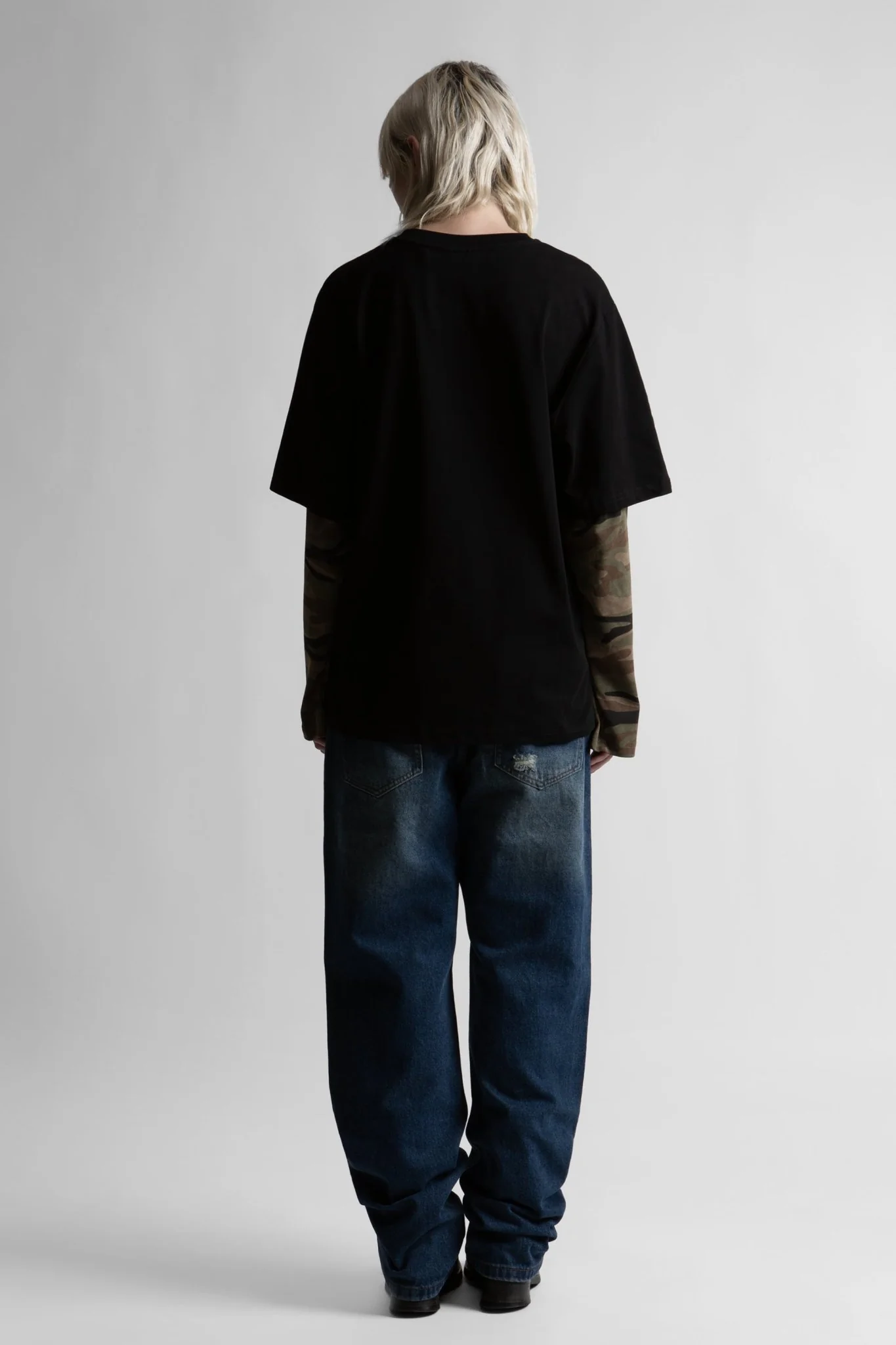 T-Shirt Age Trap - Image 3