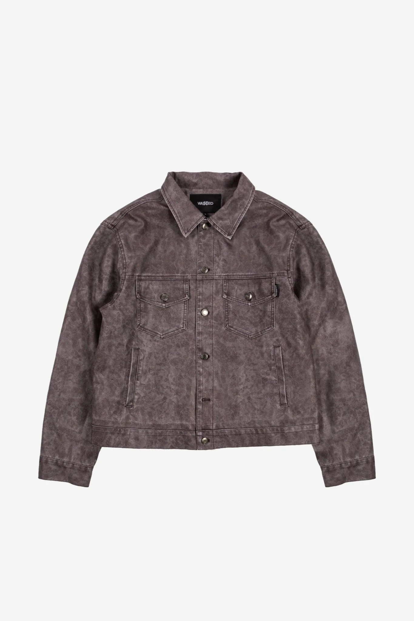 Trucker Jacket Nifty