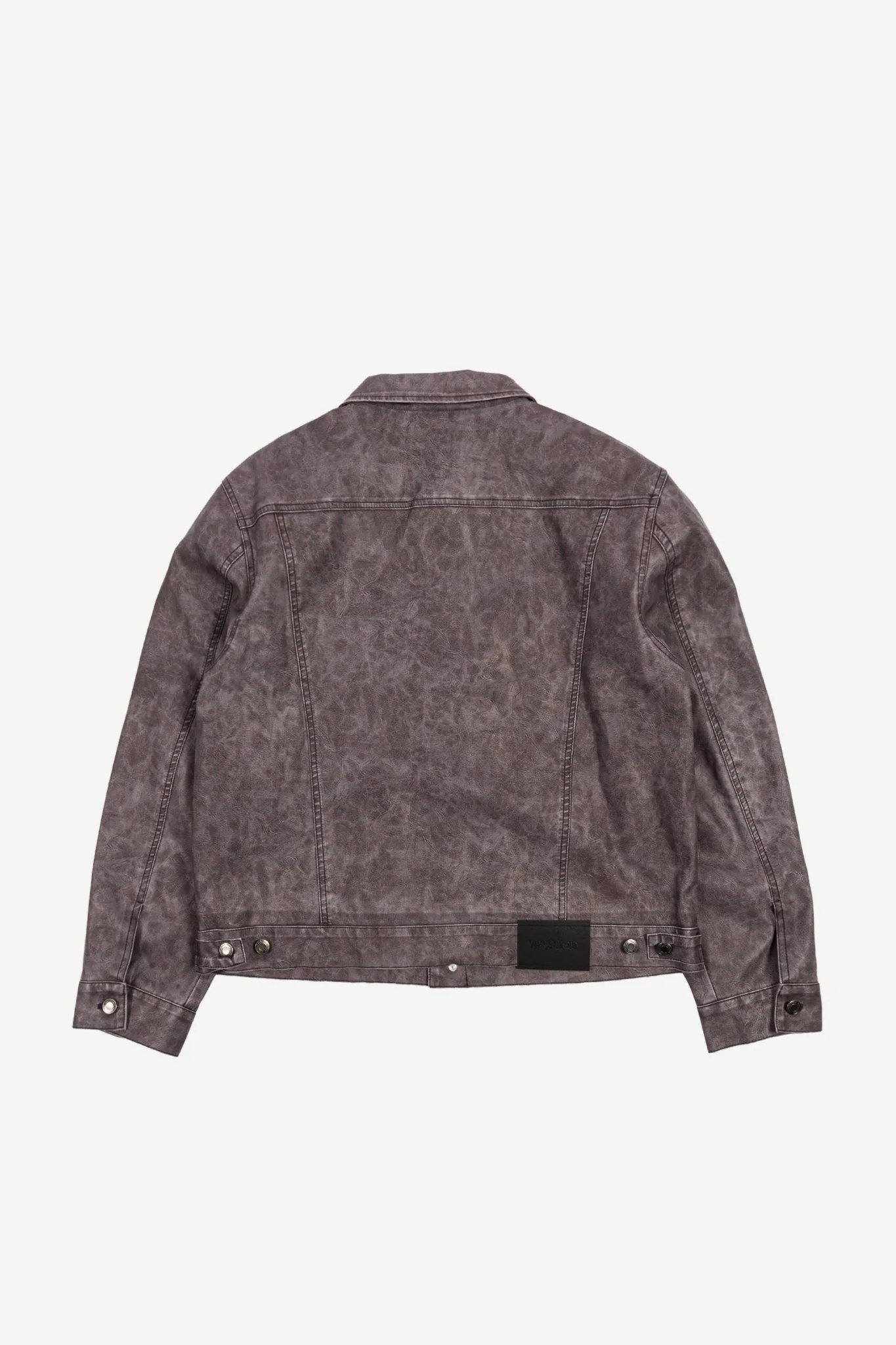 Trucker Jacket Nifty - Image 3