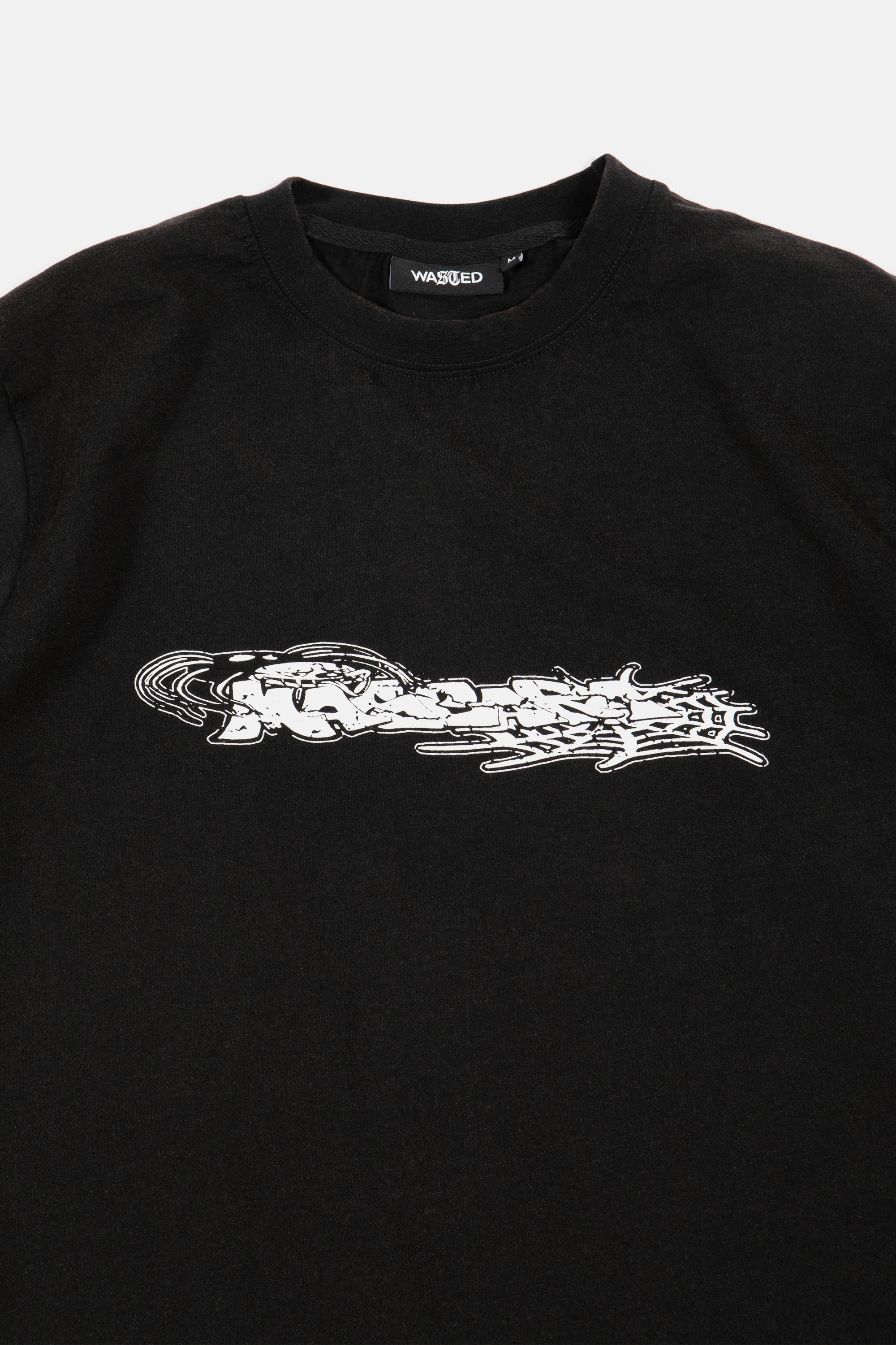 T-Shirt Mascara - Image 3