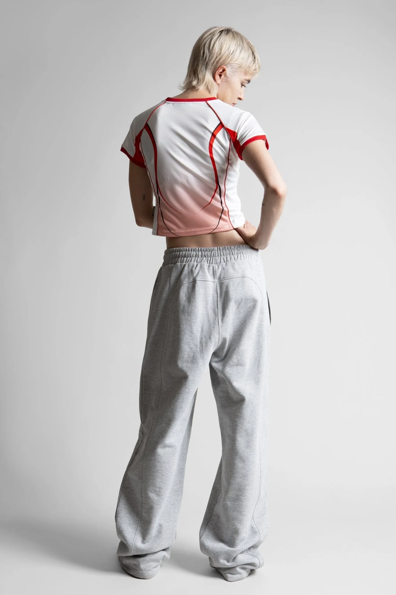 Maillot de Football Spine Wmn - Image 4