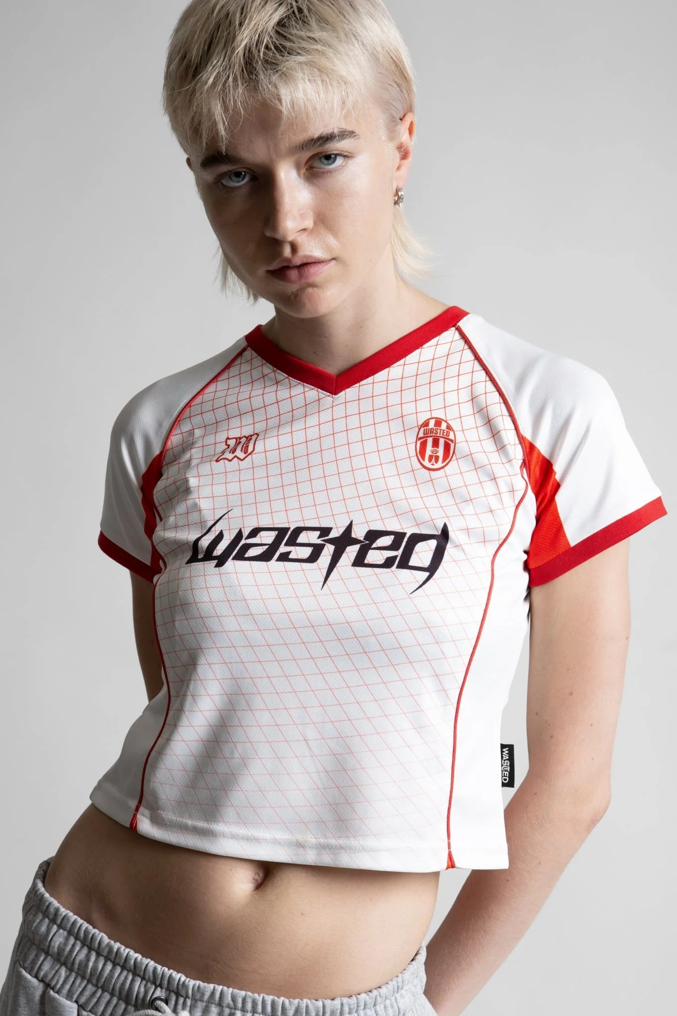 Maillot de Football Spine Wmn - Image 5